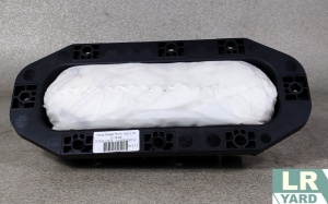 Passenger airbag RANGE ROVER SPORT 2014-2022; RANGE ROVER 2013-2022; DISCOVERY 5 &gt;2017 LR118105 - Img 1