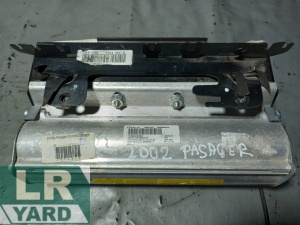 Passenger airbag RHD RANGE ROVER 2002-2009 EHM000200PVA XH4214C021BA8PVA - Img 1