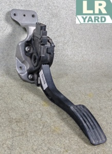 Pedala acceleratie LHD DISCOVERY 4 2010-2016; RANGE ROVER SPORT 2010-2013 LR029897 AH22-9F836-AB