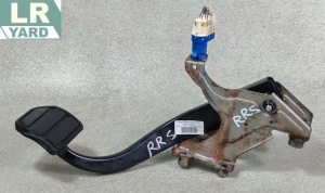 Pedala frana  DISCOVERY 3 Discovery 4 RANGE ROVER SPORT LR045343