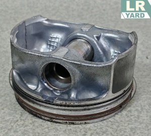 Piston Motor 5.0 Benzina - Img 1