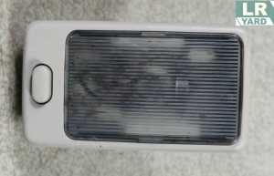 Plafoniera spate FL1 XDE10034LUM XH12-13704-AA, XDE10034LUM