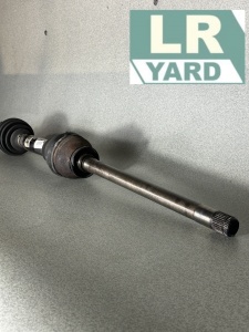 Planetara dreapta fata RANGE ROVER 2002-2009; RANGE ROVER 2010-2012 IED500110 3H42-3N128-BB - Img 3
