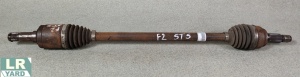 Planetara spate FREELANDER 2 2006-2014 LR014491 AG9N-4B402-BA