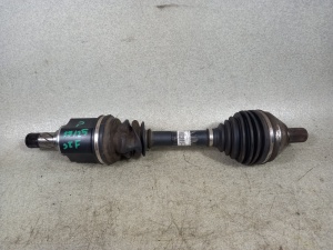 Planetara stanga fata cutie viteze manuala FREELANDER 2 2006-2014 LR062665 6G9N-3B437-KF