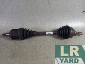 Planetara Stanga Fata FREELANDER 1 1996-2006 Motor 2.0 TD4 TDB104990 2H5Z-4602-FA - Img 2