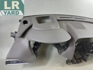 Plansa bord LHD Jaguar XE RANGE T4N15578AMT GX73-04320-LF - Img 2