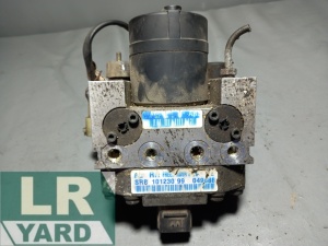 Pompa ABS FREELANDER 1 1996-2006 SRB100800 1H5Z-2B373-AA - Img 1