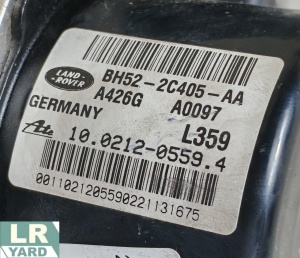 Pompa ABS FREELANDER 2 2006-2014 LR023390 - Img 3