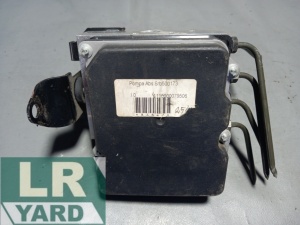 Pompa ABS RANGE ROVER SPORT 2005-2009; DISCOVERY 3 2005-2009; RANGE ROVER 2002-2009 SRB500173 6H42-2B373-DA - Img 2