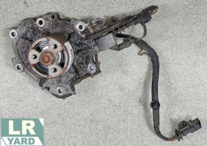 Pompa apa Motor 2.0 Ingenium DTD; Motor 2.0 Ingenium DTA LR129893 G4D3-8501-AH - Img 2