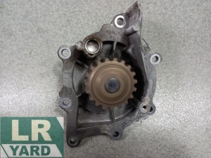 Pompa apa Motor 2.2 TD4/SD4 LR011694 6G9Q-8591-AA, LR011694 - Img 2