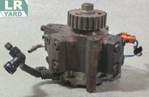 Pompa injectie Motor 2.7 TDV6 E4 LR017367 7H2Q-9B395-CG, LR017367