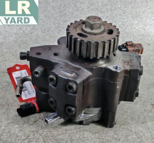 Pompa injectie Motor 2.7 TDV6 E4 LR017367 7H2Q-9B395-CG, LR017367