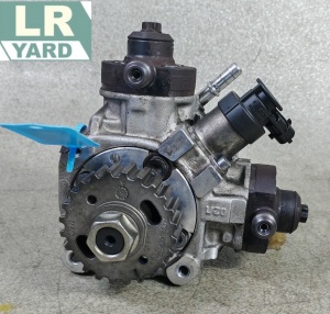 Pompa injectie Motor 3.0 TDV6 Gen1 Euro5 Jaguar XF; Jaguar XJ ≥2010 JDE38562 9X2Q-9B395-DB