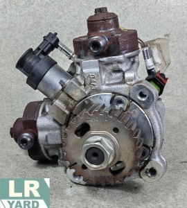 Pompa injectie Motor 3.0 TDV6 Gen1 Euro5 LR078840 AH2Q-9B395-AF - Img 1