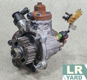 Pompa injectie Motor 3.0 TDV6 Gen2 Euro6 LR061984 FW93-9B395-AA - Img 2