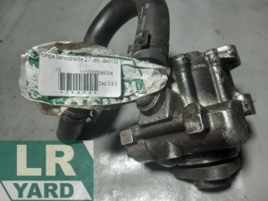 Pompa servodirectie 2.7 JSTY JDE3122 4R83-3A674-AB
