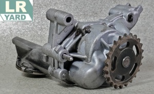 Pompa ulei Motor 2.2 TD4/SD4 LR022455 BG9Q-6600-AA - Img 1