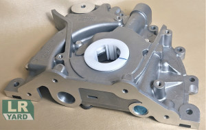 Pompa ulei motor LR123716 E5 OEM FOMOCO 9X2Q-6600-AE, LR123716
