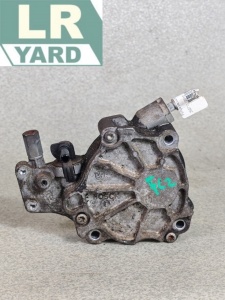 Pompa vacuum Motor 2.2 TD4/SD4 FREELANDER 2 2006-2014; RANGE ROVER EVOQUE 2012-2018; DISCOVERY SPORT ≥2015; Jaguar XF LR037627 6G9Q-2A451-AE