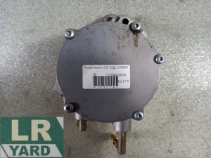 Pompa vacuum Motor 3.0 TDV6 Gen1 Euro5; Motor 3.0 TDV6 Gen2 Euro6 LR096061 CK5Q-2A451-AB - Img 2