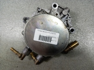 Pompa vacuum Motor 4.4 TDV8 LR022758 AL3Q-2A451-DC, LR022758