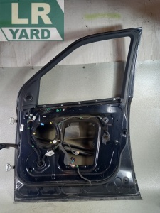 Portiera dreapta fata FREELANDER 2 2006-2014 LR023160 6H52-20124-AF - Img 2