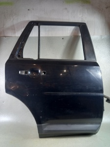 Portiera dreapta spate FREELANDER 2 2006-2014 LR005851 6H52-24630-AE
