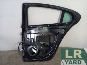 Portiera dreapta spate Jaguar XF C2Z2013 8X23-F24630-AB - Img 2