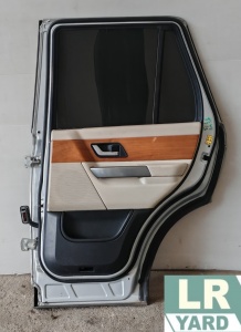 Portiera dreapta spate RANGE ROVER SPORT 2005-2009; RANGE ROVER SPORT 2010-2013 BFA790080 5H32-24630-CA - Img 2