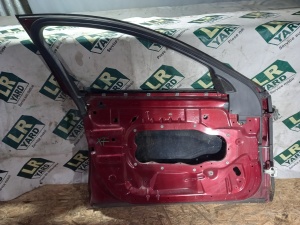 Portiera stanga fata Visiniu Jaguar XF C2Z2061 8X23-F20125-AB - Img 2