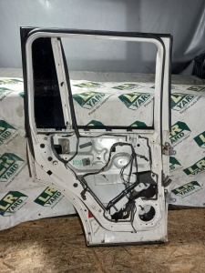 Portiera stanga spate RANGE ROVER 2002-2009; RANGE ROVER 2010-2012 LR034203 1H4Z-7824630B-AA - Img 2