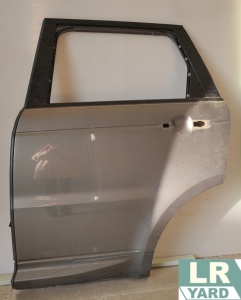 Portiera stanga spate RRS14 LR044229 DK62-24631-AA