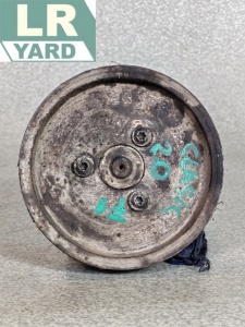 Power steering pump FREELANDER 1 1996-2006 QVB101070 - Img 2