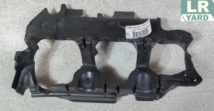 Protectie injectoare dreapta inferioara Motor 3.0 TDV6 Gen1 Euro5; Motor 3.0 TDV6 Gen2 Euro6 LR022122 9X2Q-9U550-BB - Img 2