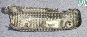 Protectie termica galerie evacuare stanga Motor 3.0 TDV6 Gen2 Euro6 LR061963 FW93-9N454-AA - Img 1