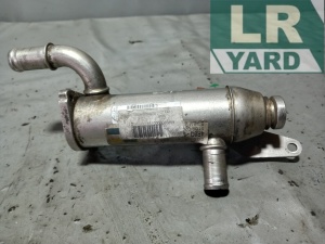 Racitor EGR dreapta euro3 Motor 2.7 TDV6 LR014413 4R8Q-9F464-BB