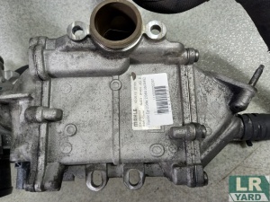 Racitor EGR Motor 2.0 Ingenium DTA; Motor 2.0 Ingenium DTD JDE38492 G4D3-9F464-AD