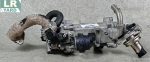 Racitor EGR Motor 2.0 Ingenium DTD; Motor 2.0 Ingenium DTA JDE40598 K4D3-9F464-CC - Img 2