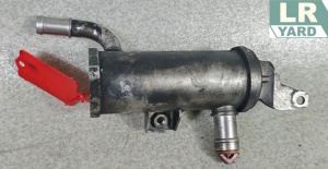 Racitor EGR stanga Motor 2.7 TDV6 E4 LR004535 7H2Q-9F464-EA, LR004535 - Img 2