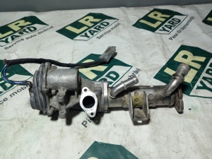 Racitor gaze stanga Motor 3.6 TDV8 LR003857 6H4Q-9F464-CB, LR003857 - Img 4