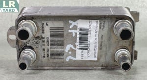 Racitor ulei cutie viteze Jaguar XF; Jaguar XJ ≥2010; Jaguar F-PACE C2Z18818 8W83-7A095-AB