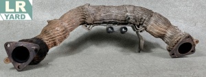 Racord flexibil dintre galerii 2.7 1357035 4H2Q-6P647-BJ - Img 2