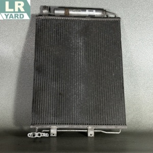 Radiator AC DISCOVERY 4 2010-2016; RANGE ROVER SPORT 2010-2013 LR018405 AH32-19C600-CB - Img 1