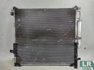 Radiator AC RANGE ROVER SPORT 2014-2022; RANGE ROVER 2013-2022; DISCOVERY 5 2017≥ LR181384 FPLA-19C600-AE - Img 3