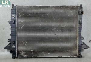 Radiator apa 2.7 D3; D4; RRS05 LR021778 6H22-8005-CB - Img 2