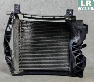 Radiator apa auxiliar Motor 3.0 TDV6 Gen2 Euro6 RANGE ROVER 2013-2022; RANGE ROVER SPORT 2014-2022 LR062670 FPLA-8D048-AA - Img 2