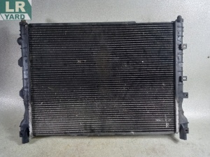 Radiator apa Motor 1.8 Benzina; Motor 2.0 TD4 FREELANDER 1 1996-2006 PCC000321 6H52-8005-BA - Img 2