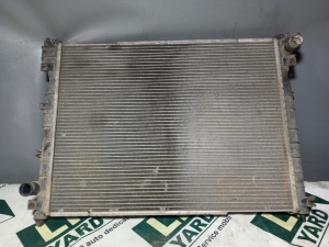 Radiator apa Motor 2.0 TD4 FREELANDER 1 1996-2006 PCC000321 6H52-8005-BA - Img 2